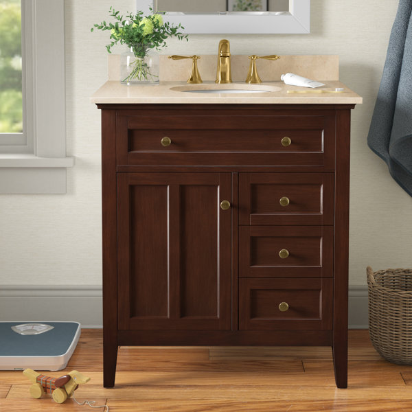 32-inch-bathroom-vanity | Wayfair